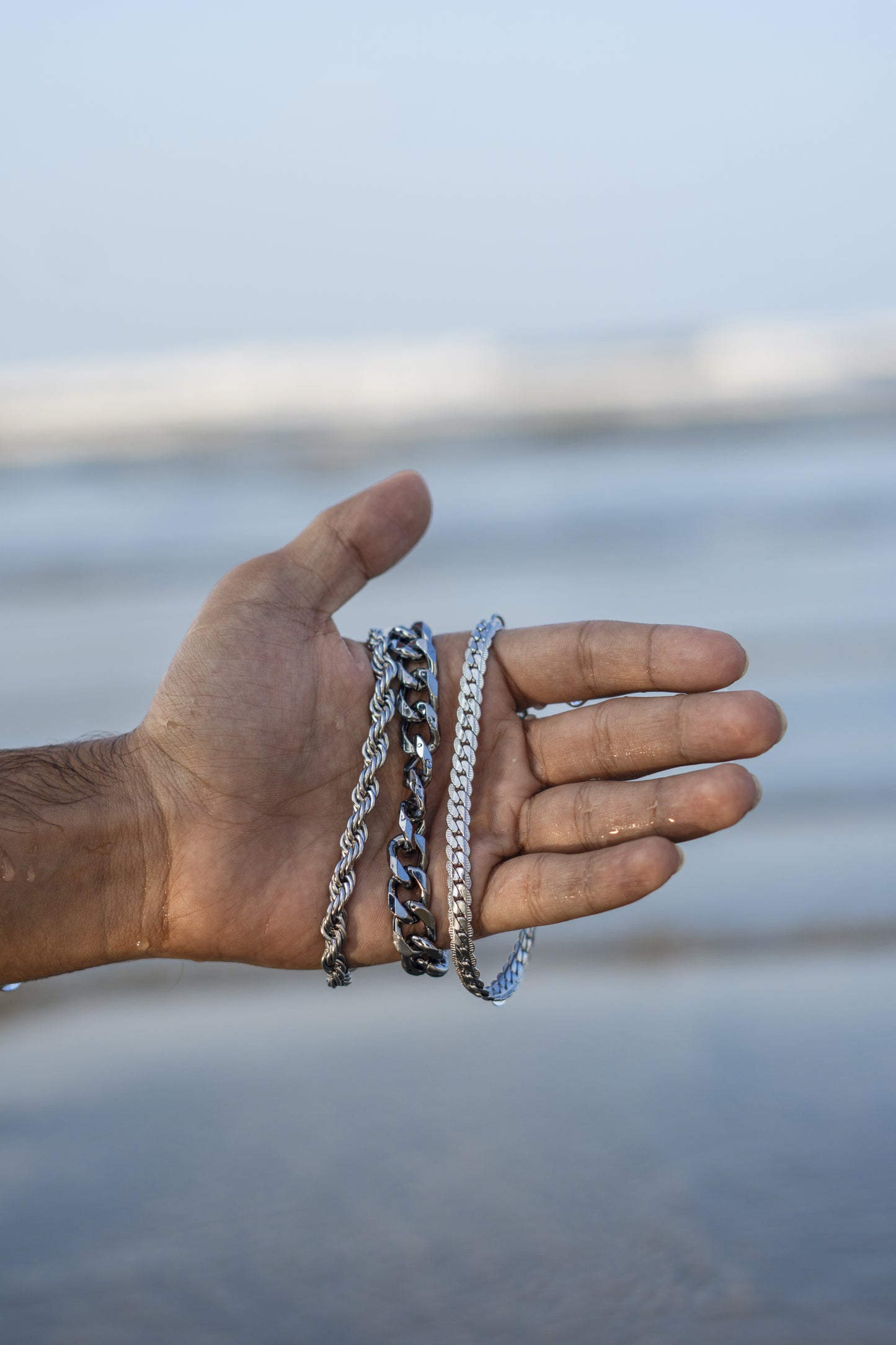 Twisted & Bold Bracelet Combo Pack